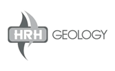 HRH Geology logo